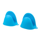 5Pcs Replacement Accessories for Instant Pot Stainless Steel Silicone Sealing Rings