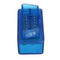 V2.1 Super Mini ELM327 Car OBD2 Diagnostic Scanner Tool CAN-BUS Supports Universal