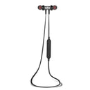 Awei B923BL Wireless bluetooth Earphone Neckband Magnetic Adsorption Sport Waterproof Headphone