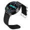 Bakeey 20mm Width Comfortable Anti-scratch Nylon Watch Band Strap Replacement for Samsung Gear Sport / Gear S4