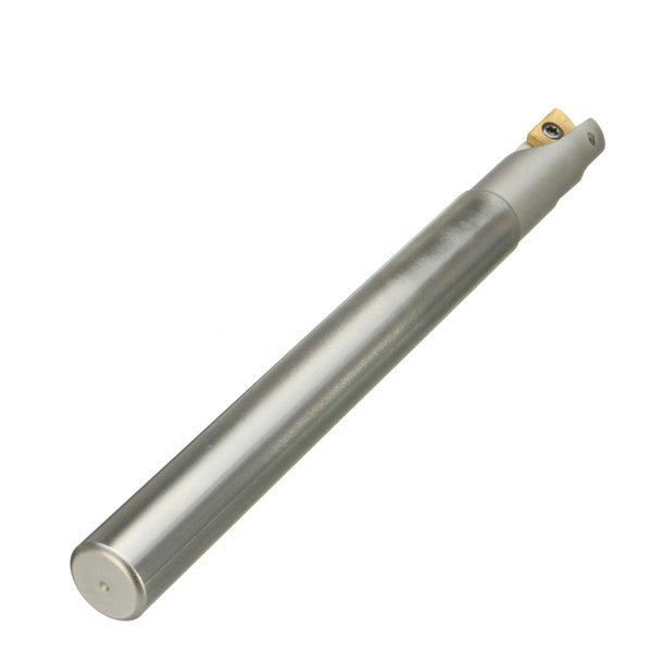 300R C14-14-150 Lathe Turning Tool Holder With 10pcs APMT1135PDER Carbide Inserts