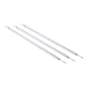 3 pieces Facial Care Blackhead Remover Needle Cosmetic Tool Extractor D7P1