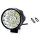 2Pcs XANES ML02 4500LM 9T6 Super Bright Mountain Bike Light IP65 Waterproof Intelligent Circuit Cont