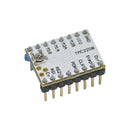 Geeetech 4PCS Ultra-quiet TMC2208 Stepper Motor Driver + Heatsink + Screwdriver Kit For 3D Printer