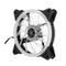 PC Computer Ultra Silent LED Lights Case Fan Cooler Cooling Heatsink Fan