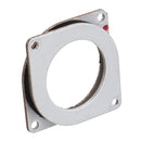 Machifit Shock Absorber Anti-vibration Damper Mount Bracket for 57mm Nema23 Stepper Motor