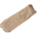 10 Pairs Beige Stretchy Short Sheer Socks for Ladies G6T4