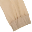 10 Pairs Beige Stretchy Short Sheer Socks for Ladies G6T4