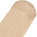 10 Pairs Beige Stretchy Short Sheer Socks for Ladies G6T4