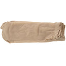 10 Pairs Beige Stretchy Short Sheer Socks for Ladies G6T4