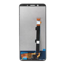 LCD Display + Touch Screen Digitizer Replacement With Repair Tools For Oppo A73