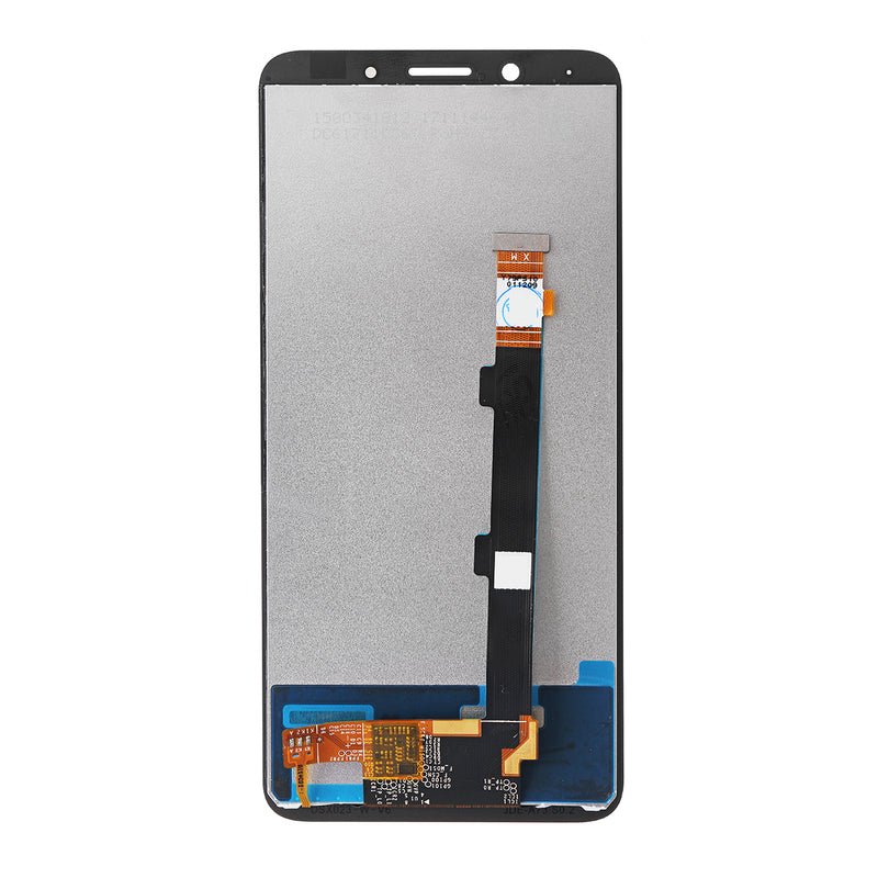 LCD Display + Touch Screen Digitizer Replacement With Repair Tools For Oppo A73