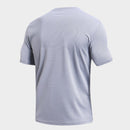 SHENGSHINIAO Men Sports Fitness Soft Breathable Quick-drying Sweat Absorbing Clothing T-shirts