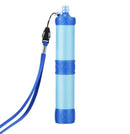 Xmund XD-WP1 1000L Water Filter Portable Purifier Cleaner Emergency Camping Travel Safety Survival Hydration Drinking Tool
