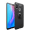 Bakeey Shockproof Magnetic 360 Rotation Ring Holder TPU+PC Protective Case For Xiaomi Mi8 Mi 8