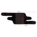 Luo Dafei Self-heating Thickening Warm Riding Cold Knee Pad