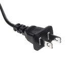 42V 2A Adapter Charger for Two Wheel Smart Self Balance Schooter 36V Li-ion Lithium Battery