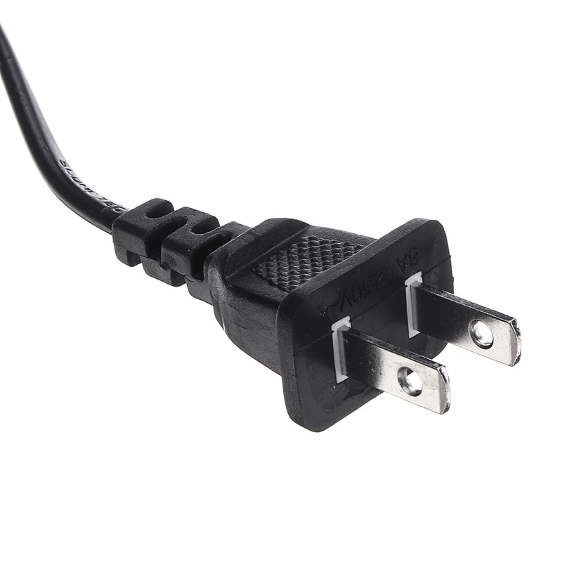 42V 2A Adapter Charger for Two Wheel Smart Self Balance Schooter 36V Li-ion Lithium Battery