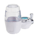 Travel Water Purifier Filter Ceramic Cartridge Home Kitchen Faucet Tap Filter