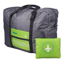 IPRee Travel Storage Bag Folding Luggage Clothing Pack Tidy Organizer Pouch Suitcase Handbag