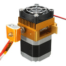 MK8 Extruder 0.4mm Full Metal Nozzle Print Head For 3D Printer Prusa i3