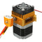 MK8 Extruder 0.4mm Full Metal Nozzle Print Head For 3D Printer Prusa i3