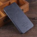 MOFI Shockproof PU Leather Flip Card Slot With Stand Full Body Protective Case For Xiaomi Mi9 / Xiaomi Mi 9 Transparent Edition