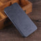 MOFI Shockproof PU Leather Flip Card Slot With Stand Full Body Protective Case For Xiaomi Mi9 / Xiaomi Mi 9 Transparent Edition