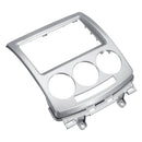 2 Din Car DVD Radio Stereo Player Panel Frame Mount Install Kit For Ford i-Max 2007 / MAZDA 5 Premacy 2005+