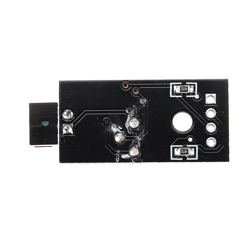3pcs Soil Moisture Detection Module Water Detect Corrosion Resistance Probe Sensor DC3.3V-12V