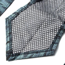 Universal Sweat Absorption Elastic Welding Hat Reversible Flame Resistant