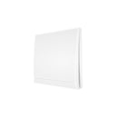 MoesHouse 433Mhz EV1527 Wireless Remote Control RF Push Button Controller Wall Panel Transmitter
