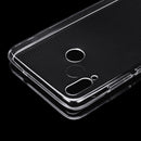Bakeey Ultra-thin Transparent Soft TPU Protective Case For Huawei Honor 8X