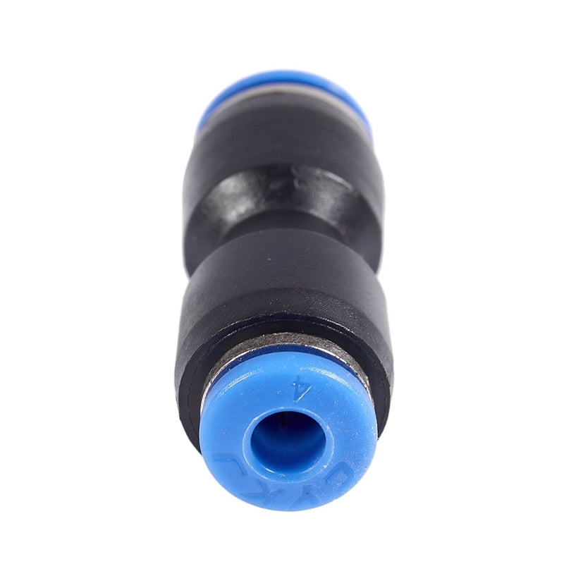 4 mm to 6 mm Push Adapter Pneumatic connection fittings