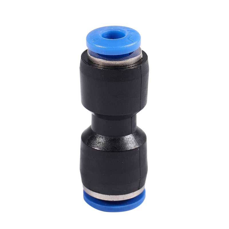 4 mm to 6 mm Push Adapter Pneumatic connection fittings