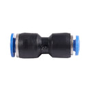 4 mm to 6 mm Push Adapter Pneumatic connection fittings