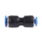 4 mm to 6 mm Push Adapter Pneumatic connection fittings