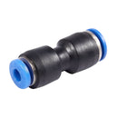 4 mm to 6 mm Push Adapter Pneumatic connection fittings