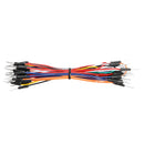 9Pcs MQ Gas Sensor Module With Breadboard Jumper Wire For