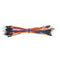 9Pcs MQ Gas Sensor Module With Breadboard Jumper Wire For