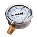 H680 High Pressure Airless Sprayer Machine Gage Sprayer Rod Pressure Gauge Pipe Professional Airless Diaphragm Spray Yool Wall Spray Pressure Gauge