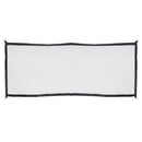 74x182cm Portable Car Magical Safety Gate Guard Fence Isolation Network for Pet Dog Puppy Cat