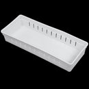 Adjustable New Drawer Organizer Home Kitchen Board Divider Makeup Storage B U9R3