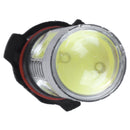 2x 12W HID Auto Lamp COB LED projector bulb P13W Fog Light O9R9