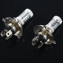 2x 60W H4 16SMD LED Driving DRL Light blue Y6R4