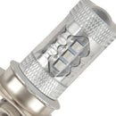 2x 60W H4 16SMD LED Driving DRL Light blue Y6R4