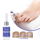 LuckyFine Toenail Fungus Treatment Set Onychomycosis Gel Nail Repair Serum Nail Care Tool