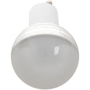 1X GU10 3W RGB LED 16 Color Changing Lamp Light Bulb + IR Remote Control  S9T6