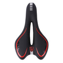 Wheel Up Professional Reflective Bike Saddle Mountain Bike Cycling Gel Saddle MTB Bicycle Cushion Seat