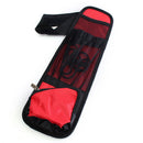 Car Seat Side Back Storage Vehicle Multi Pocket Holder Organizer String Bar